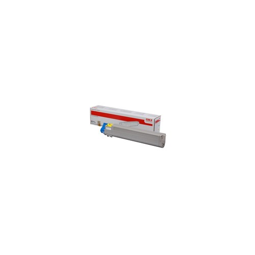 Genuine oki 42918913 - genuine, toner