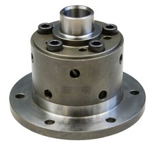 Blackline English Axle 22T