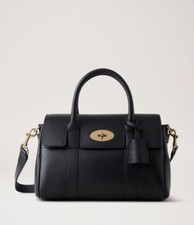 Mulberry "BAYSWATER" Satchel -