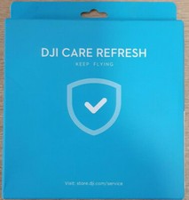 DJI Care Refresh Plan for DJI