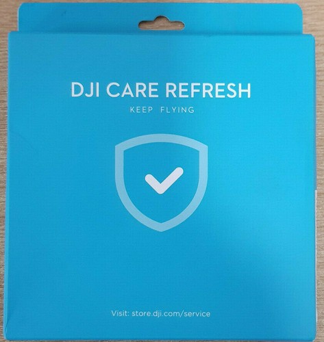 Dji care refresh plan - refresh,