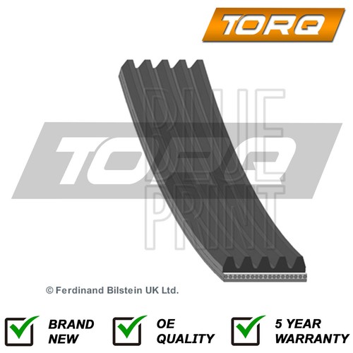 Alternator belt torq fits rav4 - belt,