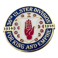 36th Ulster Division Loyalist