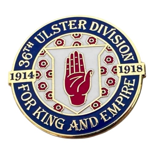 36th ulster division loyalist - 36th,
