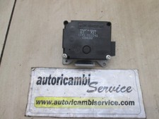 0637005411 Heater Box Motor