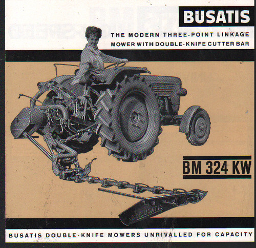 1966 busatis 324 - 1966,