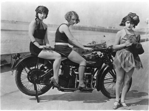 Excelsior henderson motorcycle - excelsior,