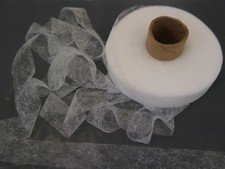 Premium Iron On Hemming Wonder Web Wonderweb 20mm Wide 100 Meter roll CLEARANCE