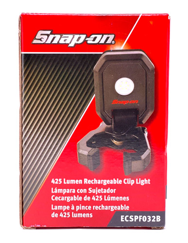 Snap 425 lumen led - snap,