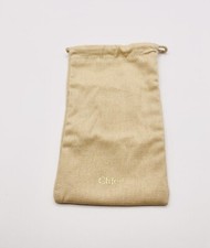 Chloe glasses pouch new