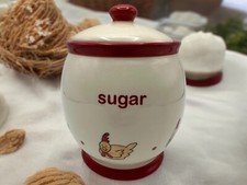 T&G Woodware Farmyard Ceramic