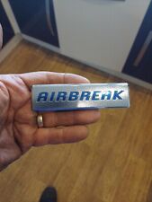 FOR SUBARU FORESTER SG SG5 XT