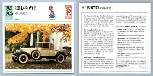 Rolls royce silver - rolls-royce,