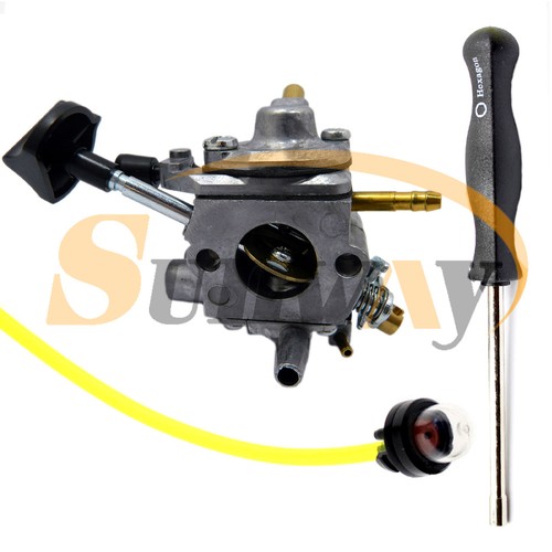 Carburettor for stihl br500 - for,