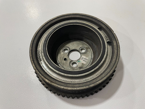 Fiat 500 crankshaft aux - fiat,