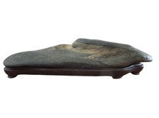 Suiseki Viewing Stone Bonsai