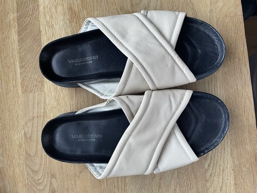 Vagabond platform sliders - vagabond,