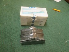 Tata Safari / Pickup & Rover 800 series Disc Pad Set New