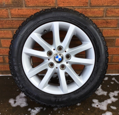 Bmw e46 series 06 alloy - series,