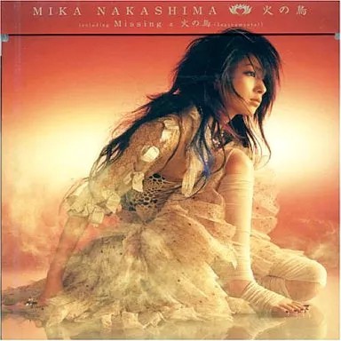 Mika nakashima hinotori - mika,
