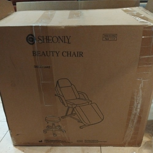 Sheonly beauty salon bed - sheonly,