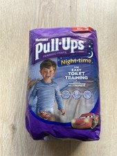 Rare Vintage 2019 Huggies