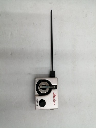 Shadow pickup nfx used - shadow,