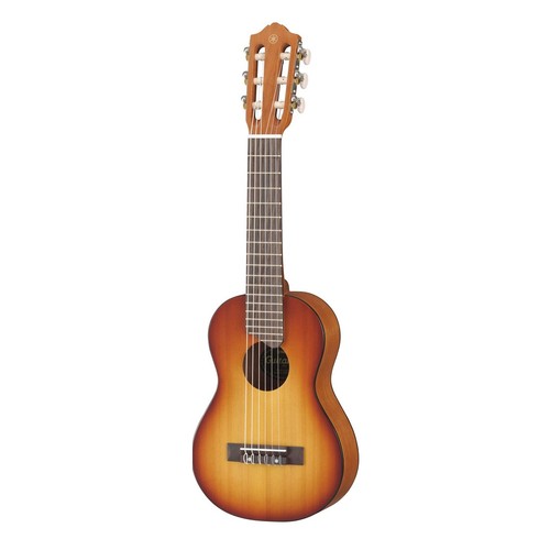 Yamaha gl1 guitalele guitar - yamaha,