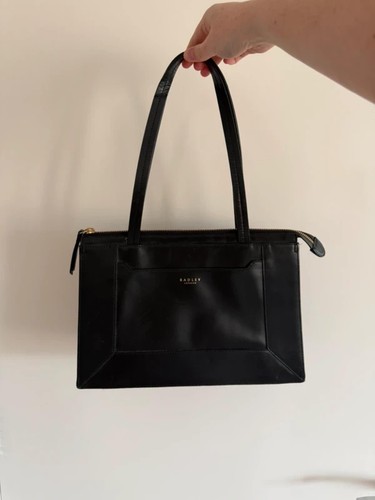 Vintage radley london black - vintage,