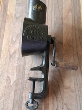 C19th SPONG 630 Cast Iron Hand