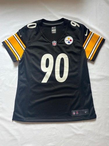 Nike nfl pittsburgh steelers - nike,