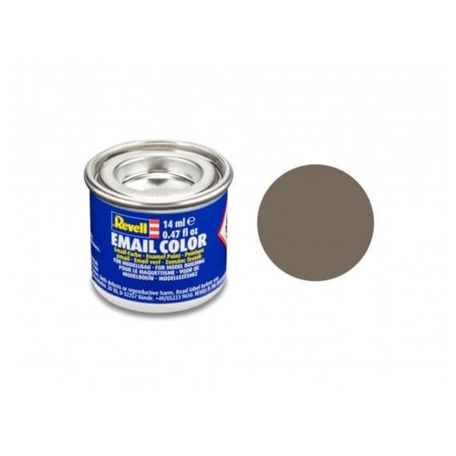 Revell matt earth brown - revell,
