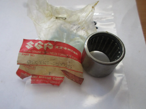 Ball bearing rim e2253 - ball,