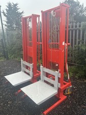 Ezilift Portable Manual Winch