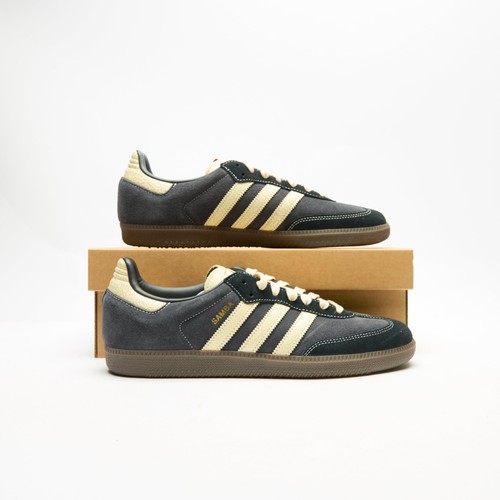 Adidas samba black size - samba,