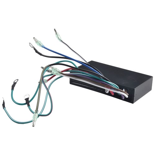 Direct replacement switch box - direct,