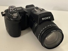 Sony Cybershot DSC-F828