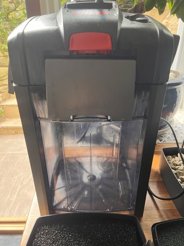 Eheim professional canister - professional,