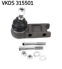 Lower SKF SWEDEN VKDS 315501