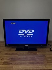 Alba VL19HDLED-D 19" LED TV w/