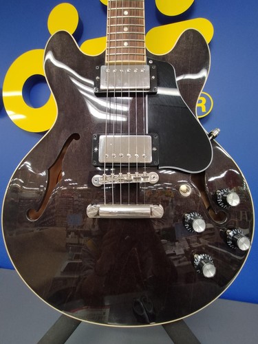 339 semi hollow - (gibson), es-339