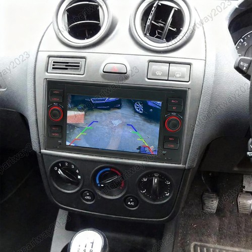 64g for 2006 2008 - 4+64g, ford
