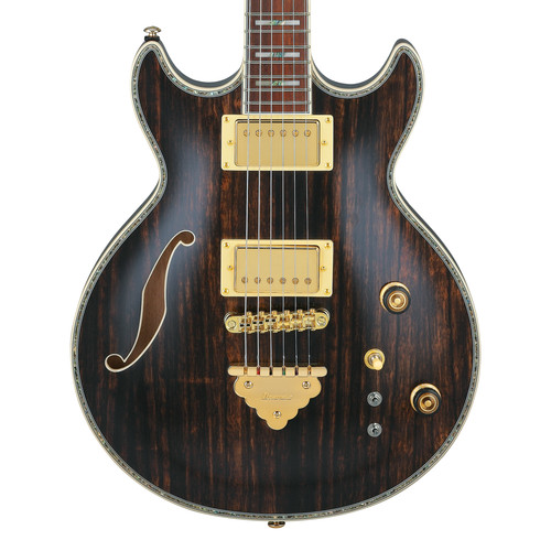 Used ibanez ar520hme - used,