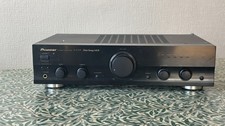Pioneer A-209R stereo amplifier