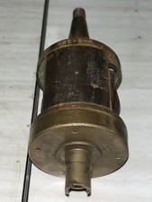 Lucas M01 ? MSL? Vintage