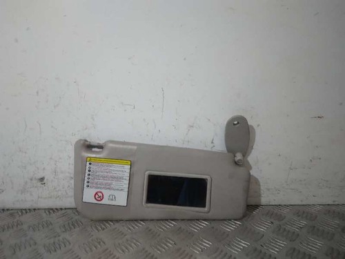 3dx199 right sunshade - 3dx199,