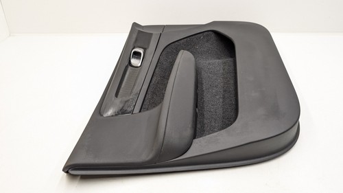 Volvo xc40 door card - card, panel