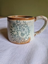 Julia Smith Ceramics Decal