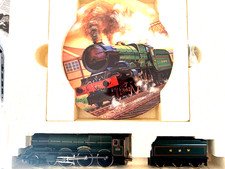 Hornby, Royal Doulton 50th