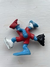 Vintage Cereal Box Toy